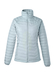 Columbia Women's Powder Lite Omni-Heat Jacket Cirrus Grey / Sparkler Print  || product?.name || ''
