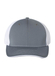 Charcoal / White Richardson Fitted Pulse Sportsmesh With R-Flex Hat   Charcoal / White || product?.name || ''