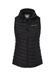 Columbia Black Women's Powder Lite Vest   Black || product?.name || ''