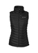 Columbia Women's Black Powder Lite Vest  Black || product?.name || ''