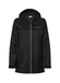 Columbia Women's Black Switchback Lined Long Jacket  Black || product?.name || ''