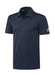 Adidas Navy Men's Grind Polo  Navy || product?.name || ''