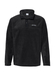 Columbia Men's Black Steens Mountain Half-Snap Pullover  Black || product?.name || ''