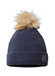 Columbia Nocturnal Winter Blur Pom Pom Beanie   Nocturnal || product?.name || ''