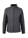 Spyder Constant Sweater Fleece Jacket Polar / Black Men's  Polar / Black || product?.name || ''