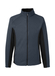 Spyder Men's Constant Sweater Fleece Jacket Frontier / Black  Frontier / Black || product?.name || ''