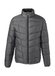 Spyder Pelmo Insulated Puffer Jacket Polar / Black Men's  Polar / Black || product?.name || ''