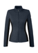 Spyder Women's Constant Sweater Fleece Jacket Frontier / Black / White  Frontier / Black / White || product?.name || ''