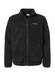 Columbia Men's Black Rugged Ridge II Sherpa Fleece Jacket  Black || product?.name || ''