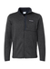 Columbia Men's Black Heather Sweater Weather Jacket  Black Heather || product?.name || ''