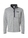 Columbia City Grey Heather Sweater Weather Jacket Men's  City Grey Heather || product?.name || ''