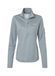 Columbia Women's Park View Grid Fleece Half-Zip Cirrus Grey Heather || product?.name || ''