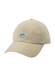 Southern Tide Khaki Mini Skipjack Hat   Khaki || product?.name || ''