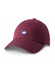  Southern Tide Mini Skipjack Hat Chianti  Chianti || product?.name || ''
