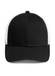 Imperial The Catch & Release Hat Adjustable Meshback Hat Black / White   Black / White || product?.name || ''