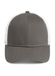 Charcoal / White Imperial The Catch & Release Hat Adjustable Meshback Hat   Charcoal / White || product?.name || ''