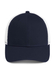 Imperial Navy / White The Catch & Release Hat Adjustable Meshback Hat   Navy / White || product?.name || ''