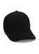 Imperial The Whitaker Soft Washed Poly Hat Black   Black || product?.name || ''