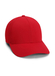  Imperial The Whitaker Soft Washed Poly Hat Red  Red || product?.name || ''