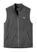 Stio Wilcox Fleece Vest Abyss Heather Men's  Abyss Heather || product?.name || ''
