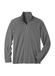 Stio Men's Dusk Heather Turpin Fleece Half-Zip | Custom 1-4 Zip Pullover