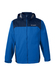 Columbia Blue Jay / Navy Men's Glennaker Lake Rain Jacket  Blue Jay / Navy || product?.name || ''