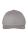 Richardson  Pro Twill Snapback Hat Grey  Grey || product?.name || ''