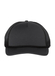 Richardson Low Pro Foamie Trucker Hat Charcoal / Black   Charcoal / Black || product?.name || ''
