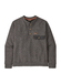 Patagonia Men's Hemp Sweatshirt Black || product?.name || ''