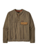 Patagonia Men's Hemp Sweatshirt Dark Ash || product?.name || ''
