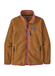 Nest Brown Patagonia Women's Retro Pile Jacket  Nest Brown || product?.name || ''