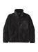 Patagonia Women's Black Synch Jacket  Black || product?.name || ''