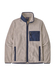 Oatmeal Heather Patagonia Men's Synch Jacket  Oatmeal Heather || product?.name || ''