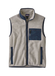 Oatmeal Heather Patagonia Men's Synch Vest  Oatmeal Heather || product?.name || ''