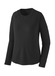 Patagonia Women's Long-Sleeved Capilene Cool Trail Shirt Black || product?.name || ''
