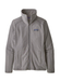 Patagonia Feather Grey Micro D Jacket Women's  Feather Grey || product?.name || ''