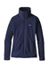 Patagonia Navy Blue Women's Micro D Jacket  Navy Blue || product?.name || ''