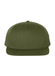  Richardson Army Olive Richarson Pinch Front Twill Back Trucker Hat  Army Olive || product?.name || ''