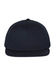 Richardson Navy Richarson Pinch Front Twill Back Trucker Hat   Navy || product?.name || ''