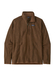 Patagonia Men's Stonewash Better Sweater QuarterZip Custom 14 Zip
