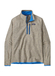 Patagonia Men's Better Sweater Quarter-Zip Oar Tan / Vessel Blue || product?.name || ''