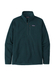 Dark Borealis Green Patagonia Better Sweater Quarter-Zip Men's  Dark Borealis Green || product?.name || ''