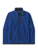 Patagonia Men's Better Sweater  Jacket  Passage Blue || product?.name || ''