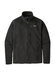 Patagonia Men's Black Better Sweater  Jacket  Black || product?.name || ''