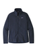 Patagonia Men's Better Sweater  Jacket New Navy  New Navy || product?.name || ''