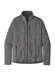 Patagonia Better Sweater  Jacket Nickel Men's  Nickel || product?.name || ''
