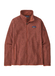 Patagonia Women's Better Sweater Jacket Burl Red || product?.name || ''