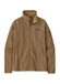 Patagonia Women's Better Sweater Jacket Grayling Brown || product?.name || ''
