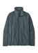 Patagonia Women's Better Sweater Jacket Nouveau Green || product?.name || ''