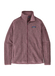 Patagonia Women's Better Sweater Jacket Evening Mauve || product?.name || ''